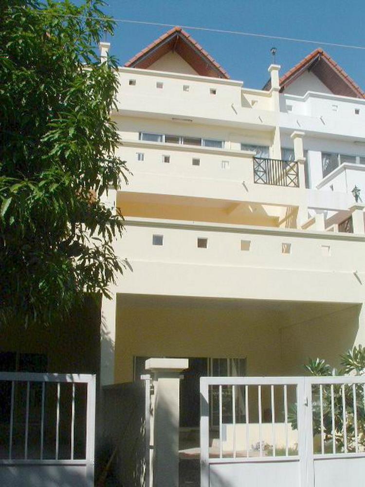 הואה הין Sm Beach Side Place מראה חיצוני תמונה
