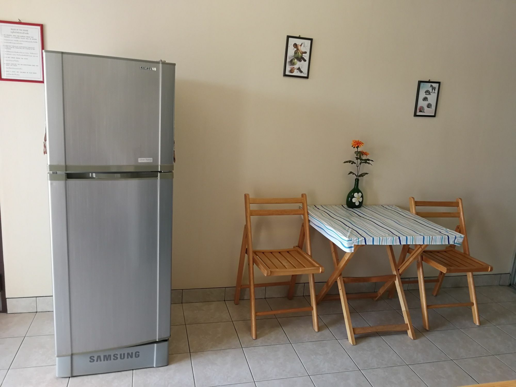 הואה הין Sm Beach Side Place מראה חיצוני תמונה