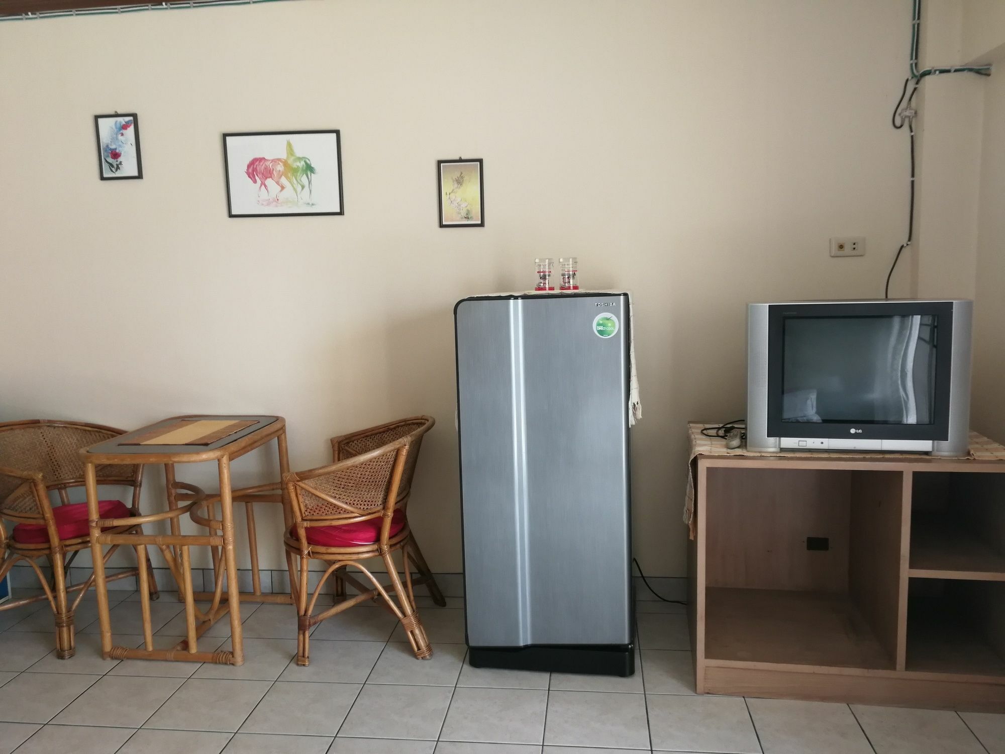 הואה הין Sm Beach Side Place מראה חיצוני תמונה