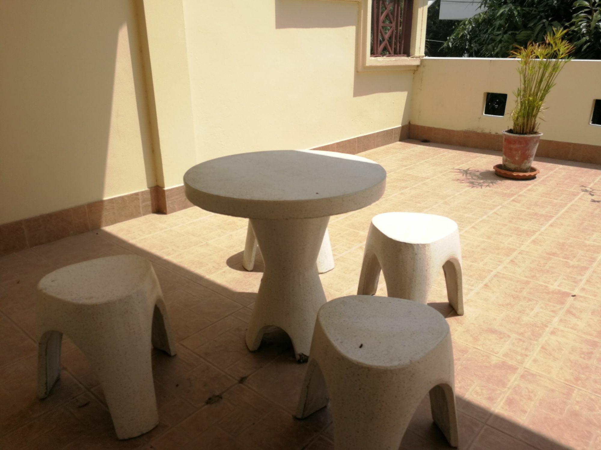 הואה הין Sm Beach Side Place מראה חיצוני תמונה