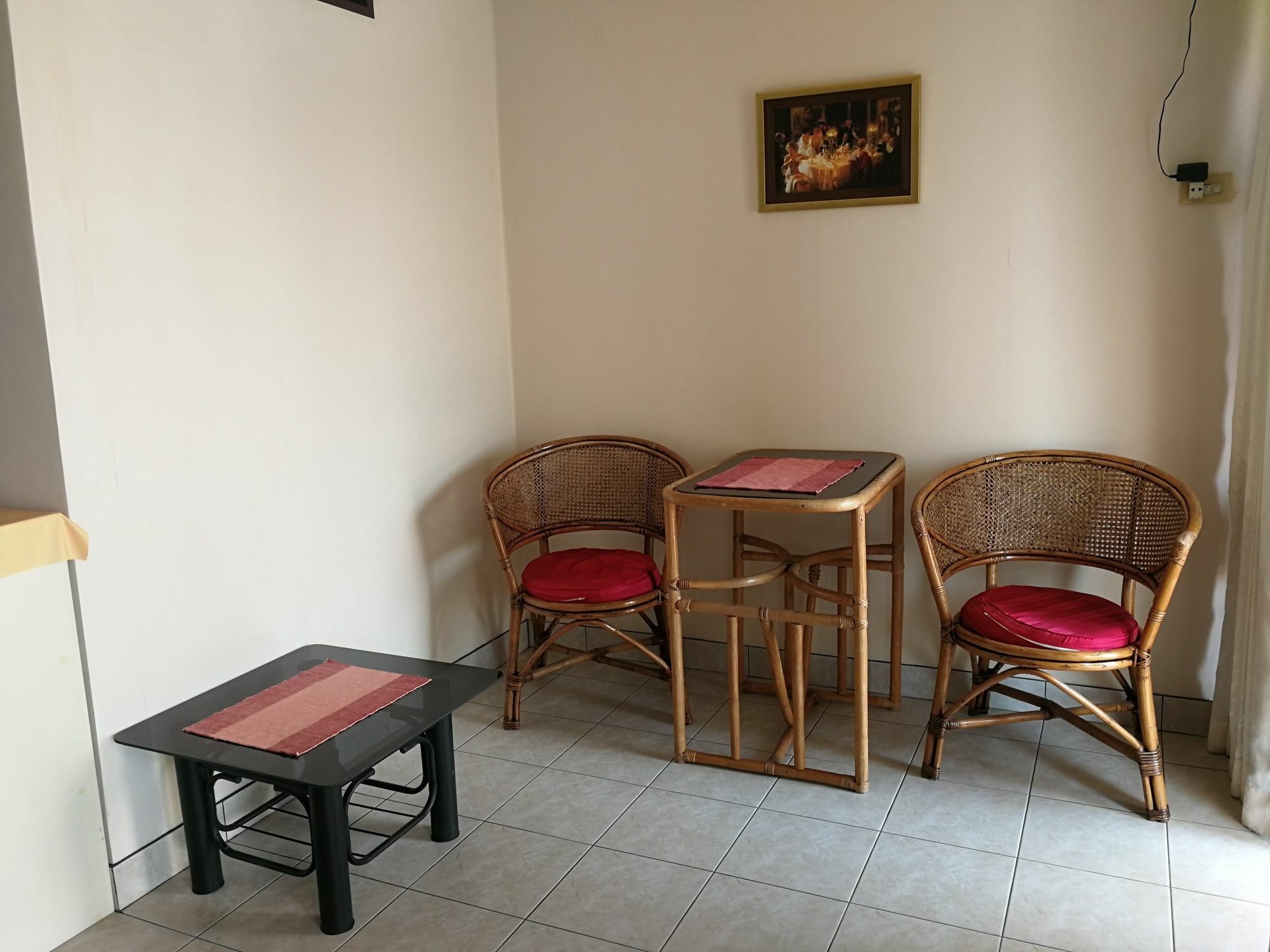 הואה הין Sm Beach Side Place מראה חיצוני תמונה
