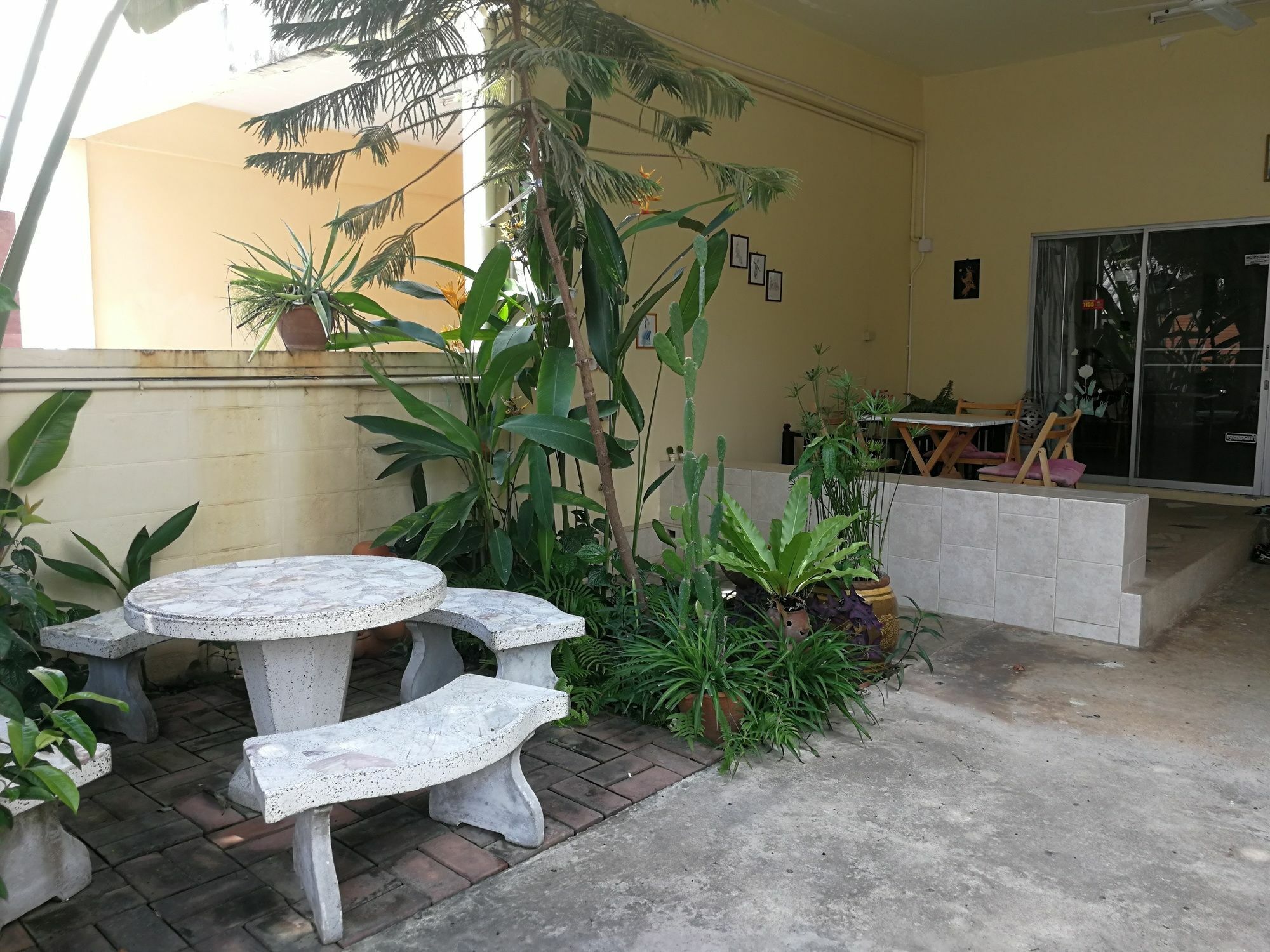 הואה הין Sm Beach Side Place מראה חיצוני תמונה